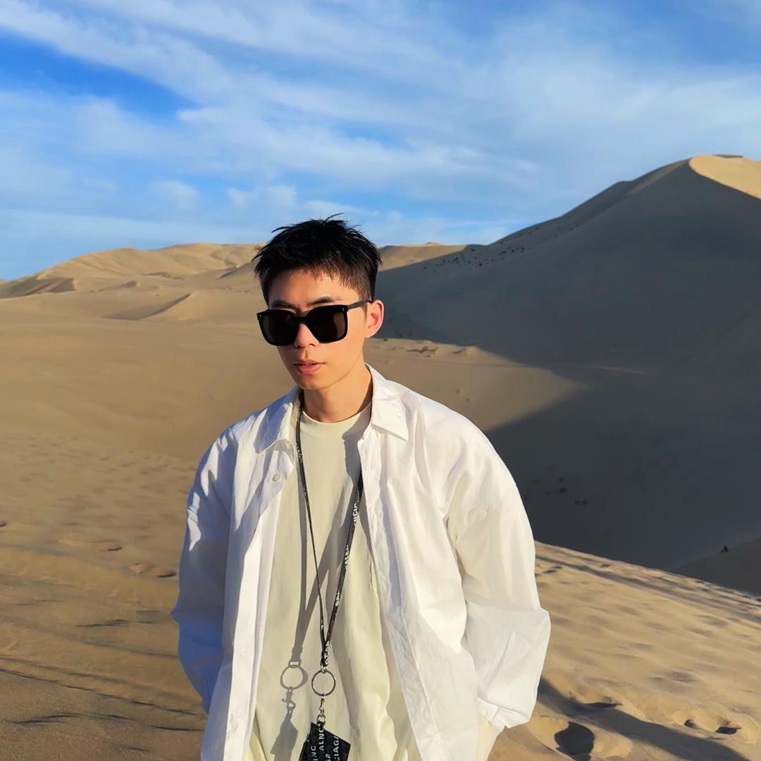 李桥豆