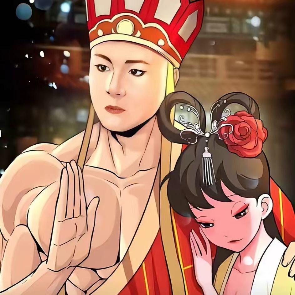何家吃苦最多的娃
