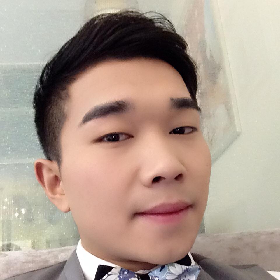 花落无声