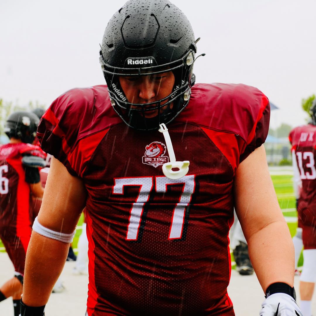 陈77一直在减肥