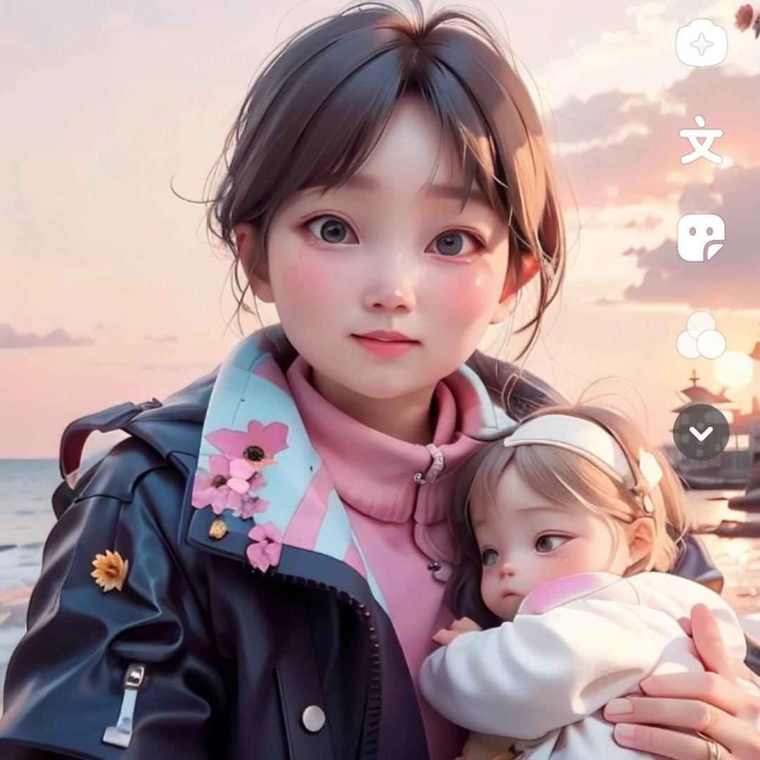 努力的萌妈💞哺乳期2💞