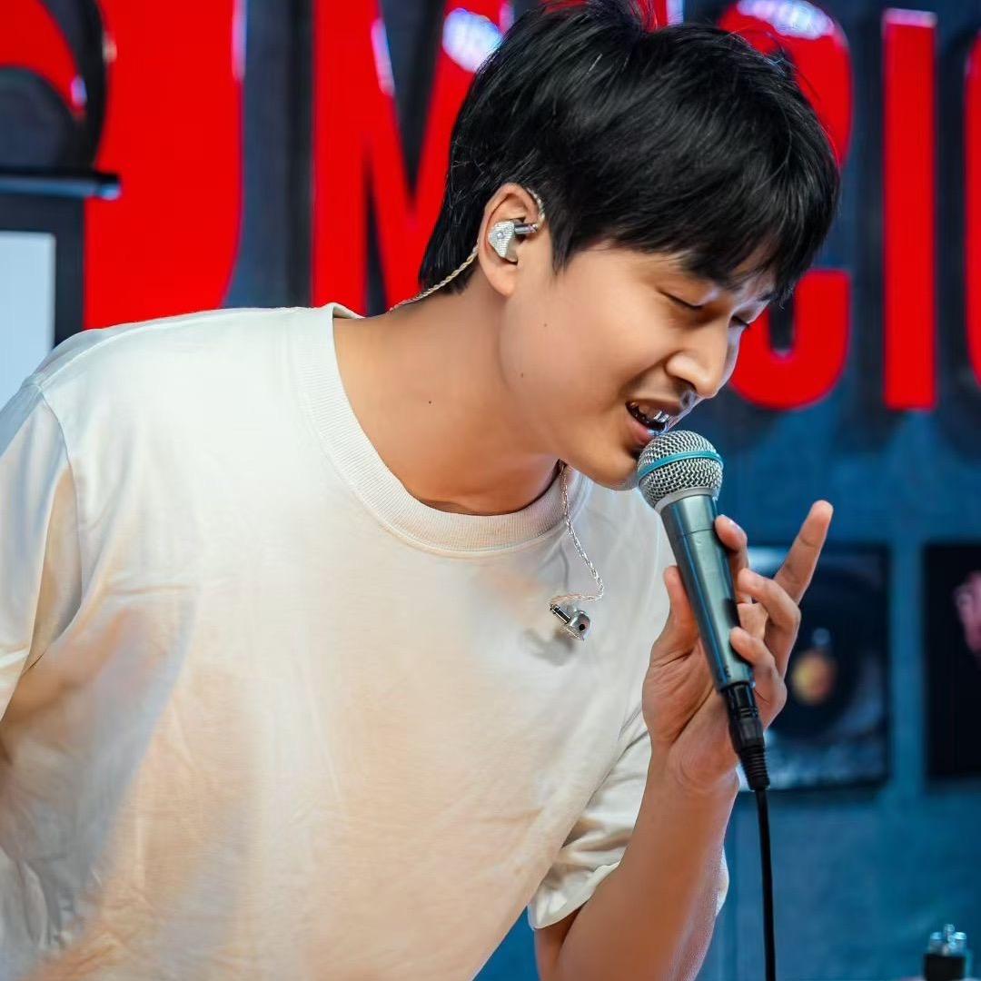 跟着希希学唱歌（明星同款唱法）