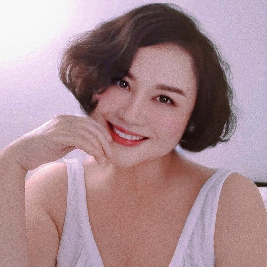 蓉儿Wanda