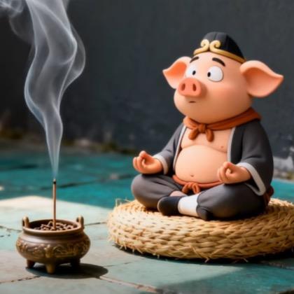 故事没讲完的狗