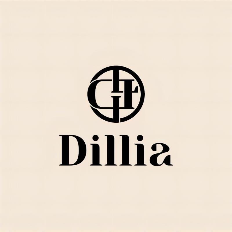 Dillia法国蒂利娜珠宝