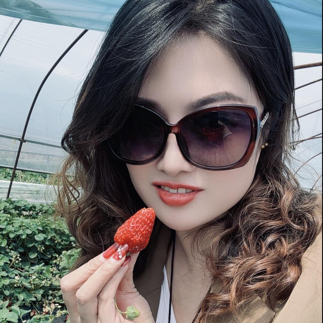 杨丽说工作