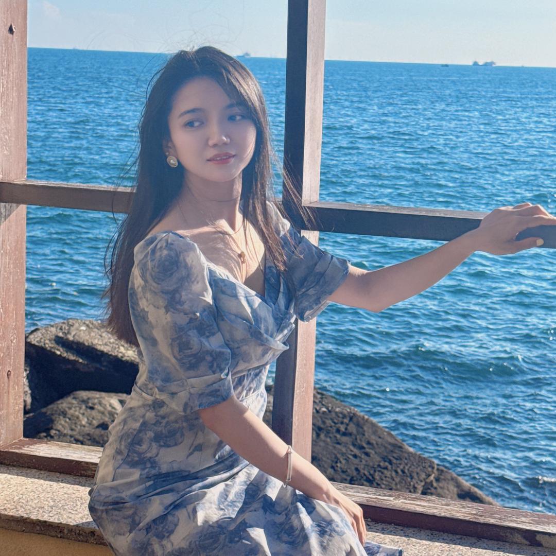 蓝小溧