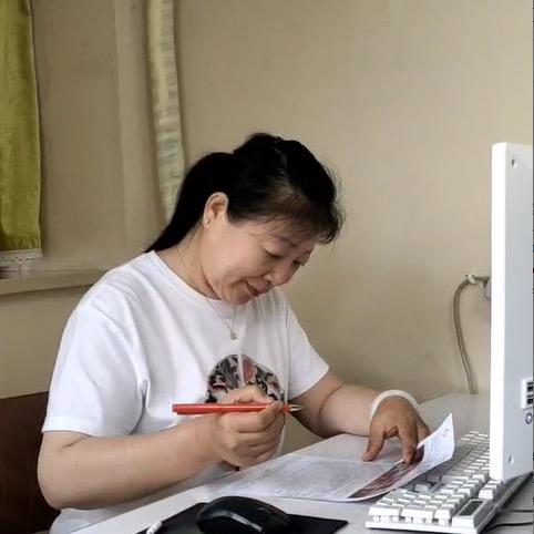 任秀红