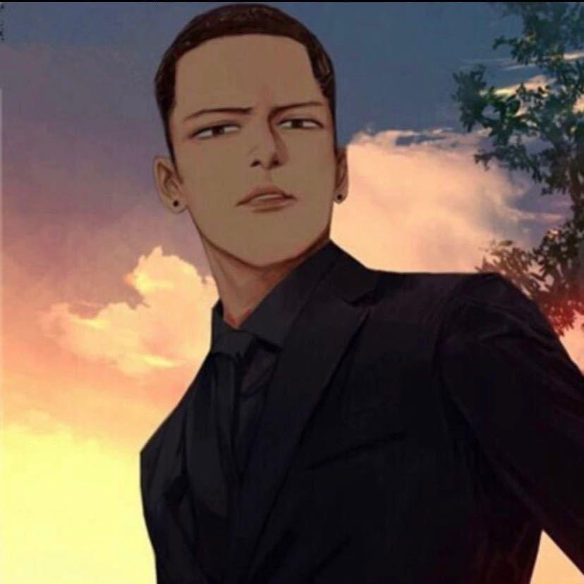 像风一样逃跑