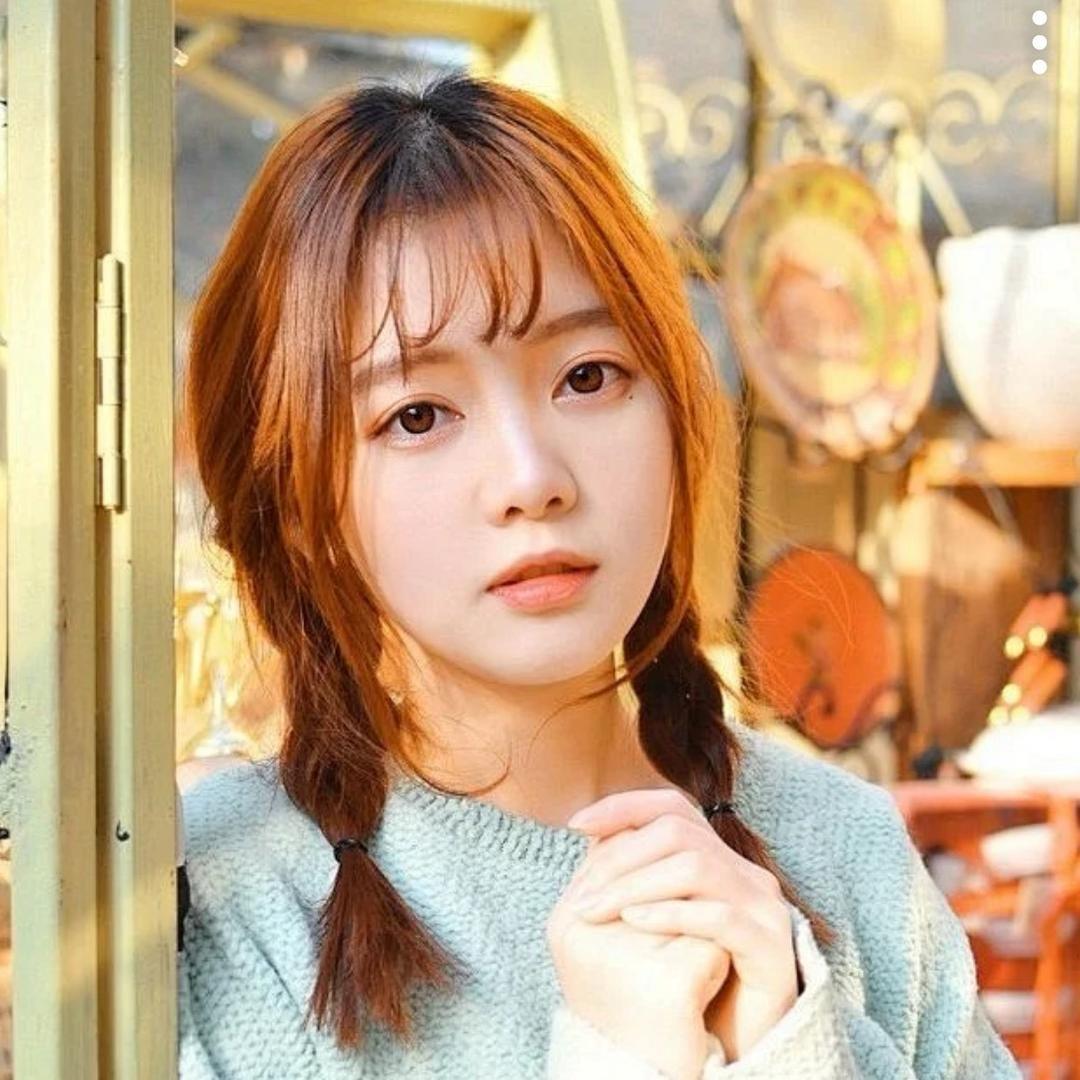 人来人往茶叶店