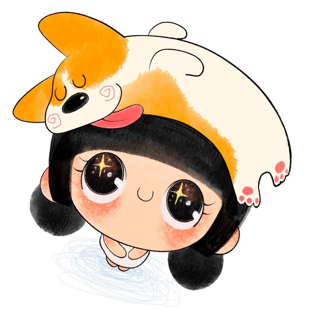 我上火^-^