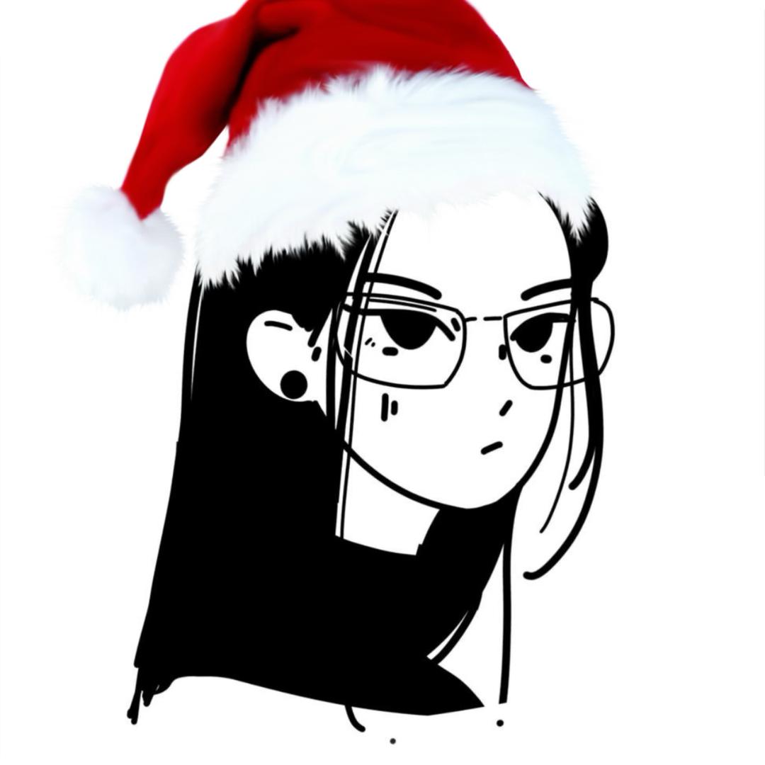 一直游到海水变蓝.