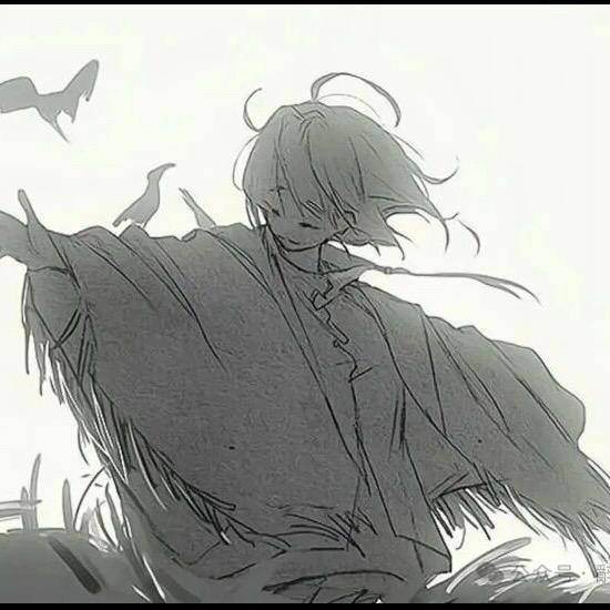 纸鸢断线入青云