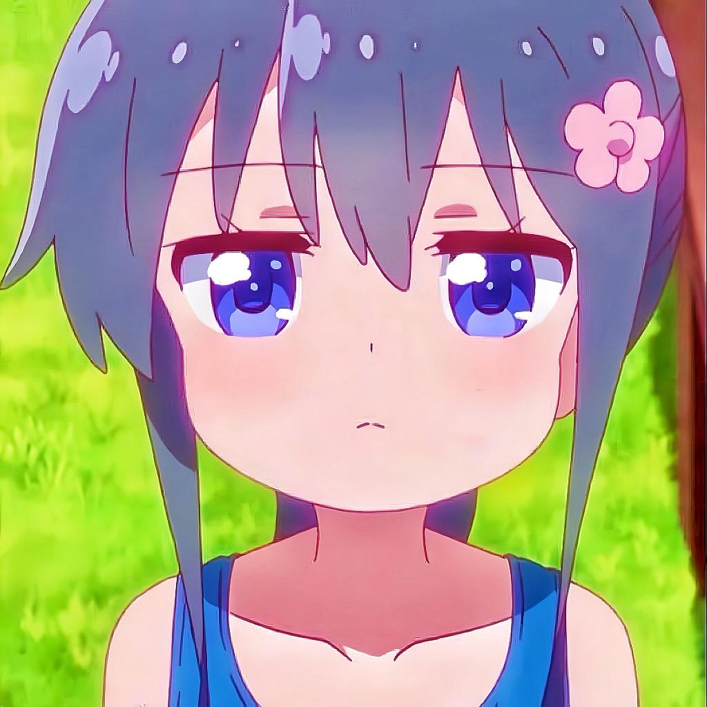 小宝。