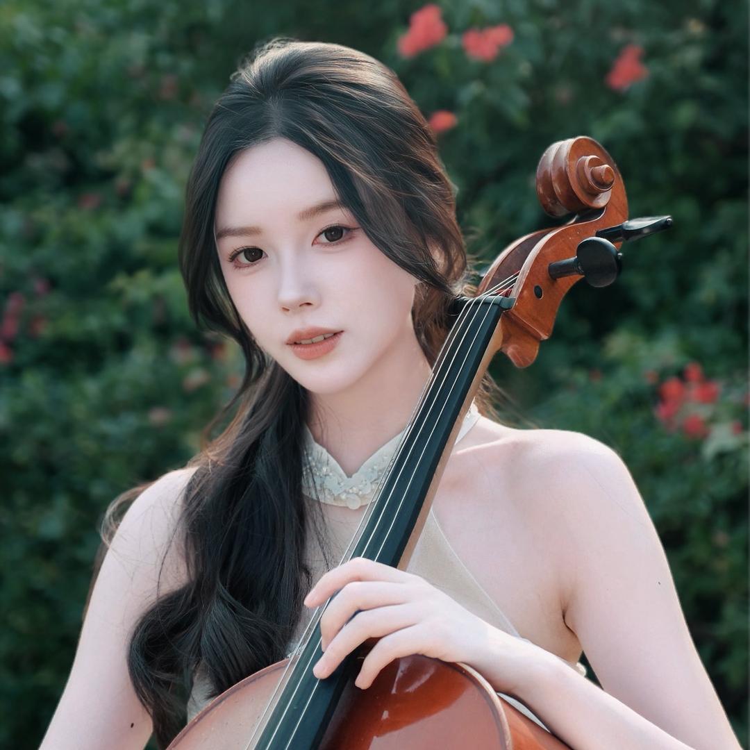 妮卡Nica🎻