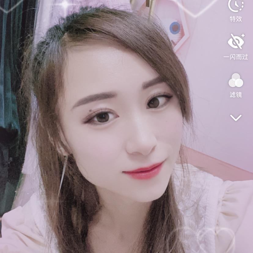 艳子网纱裙