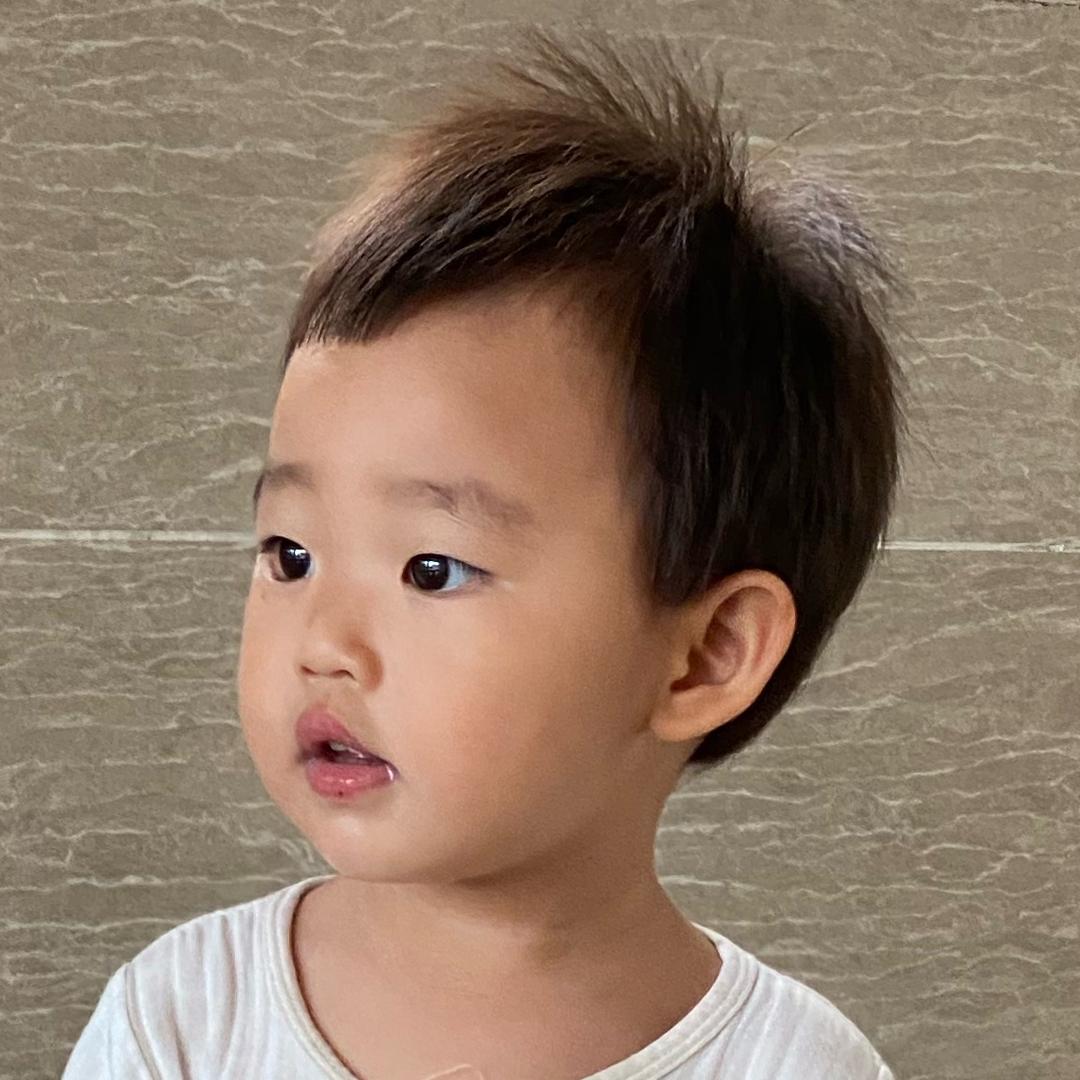沐恩妈妈