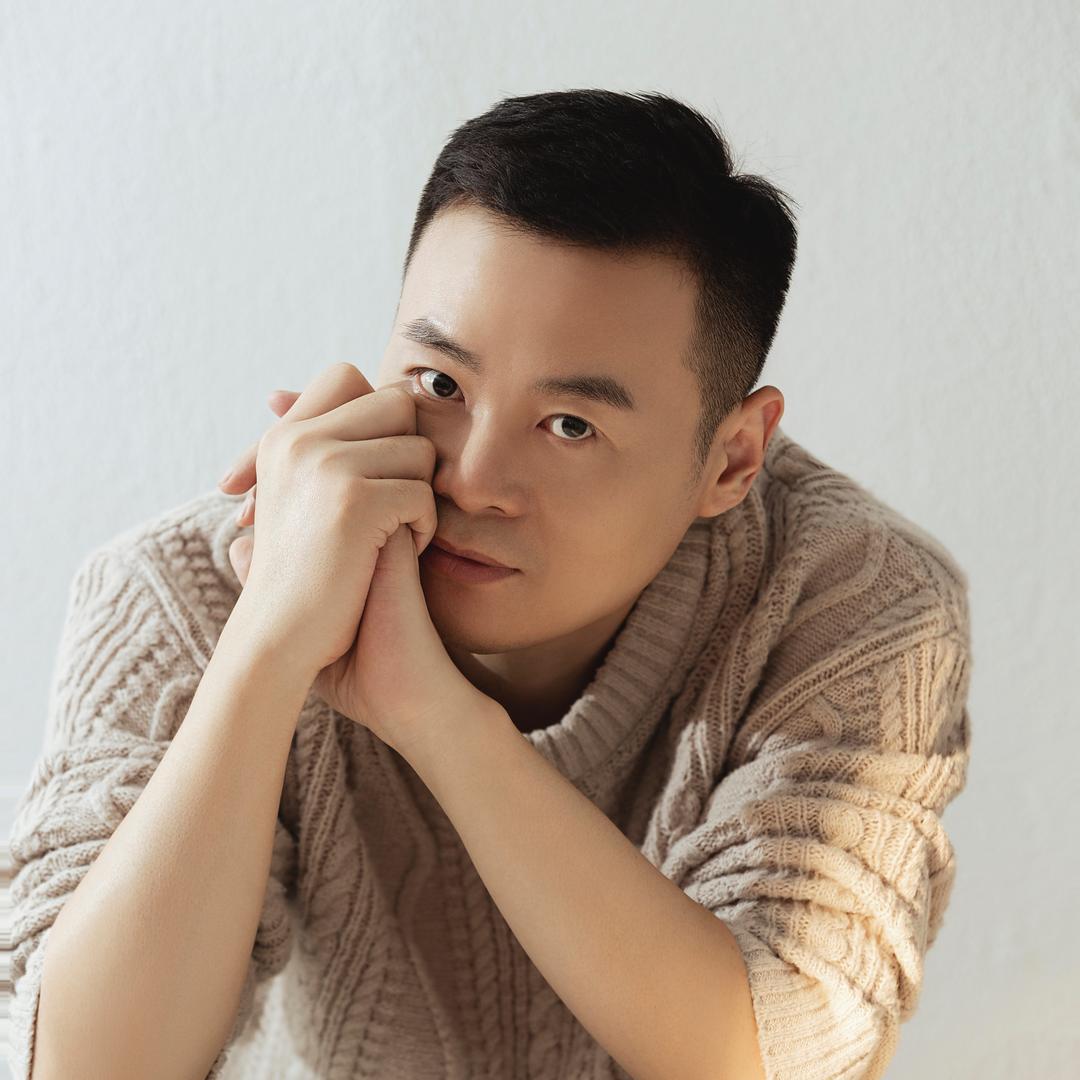 靳哥在抗衰