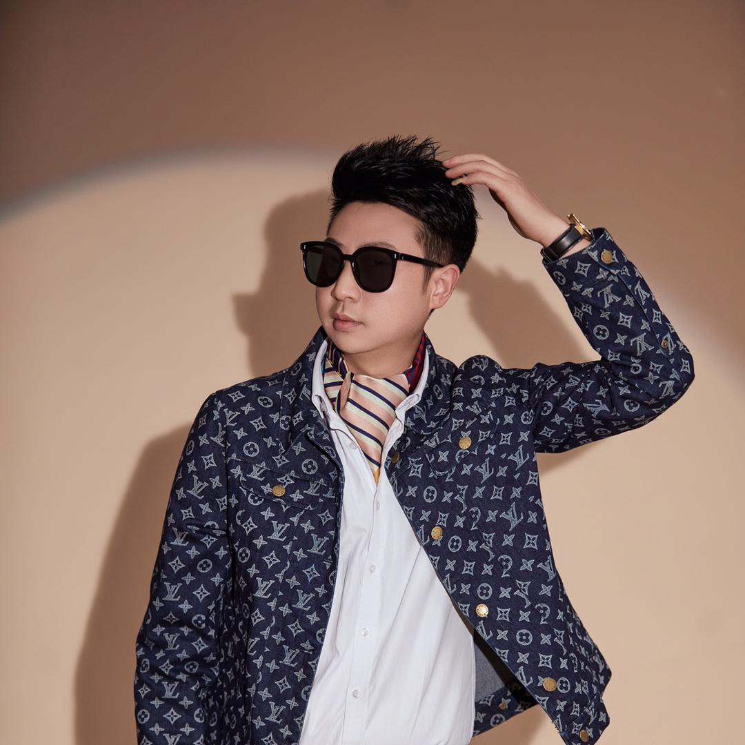 杨铁粉