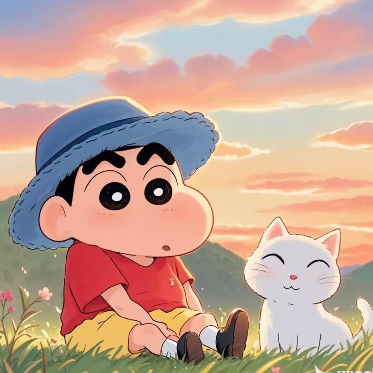 暴躁小琚～👻（佛系贴贴版）的头像