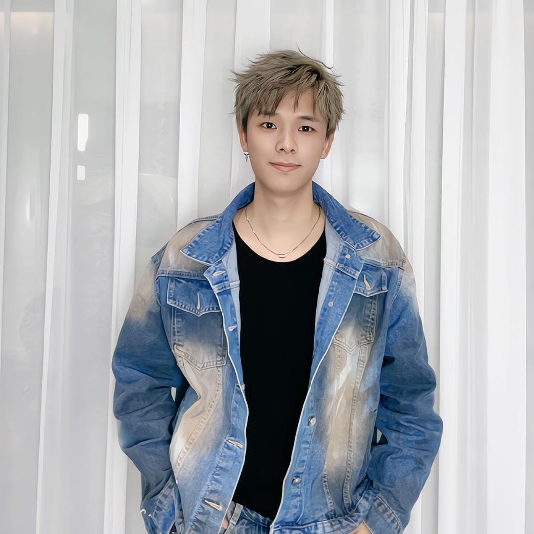 洲泉美约 刘先生