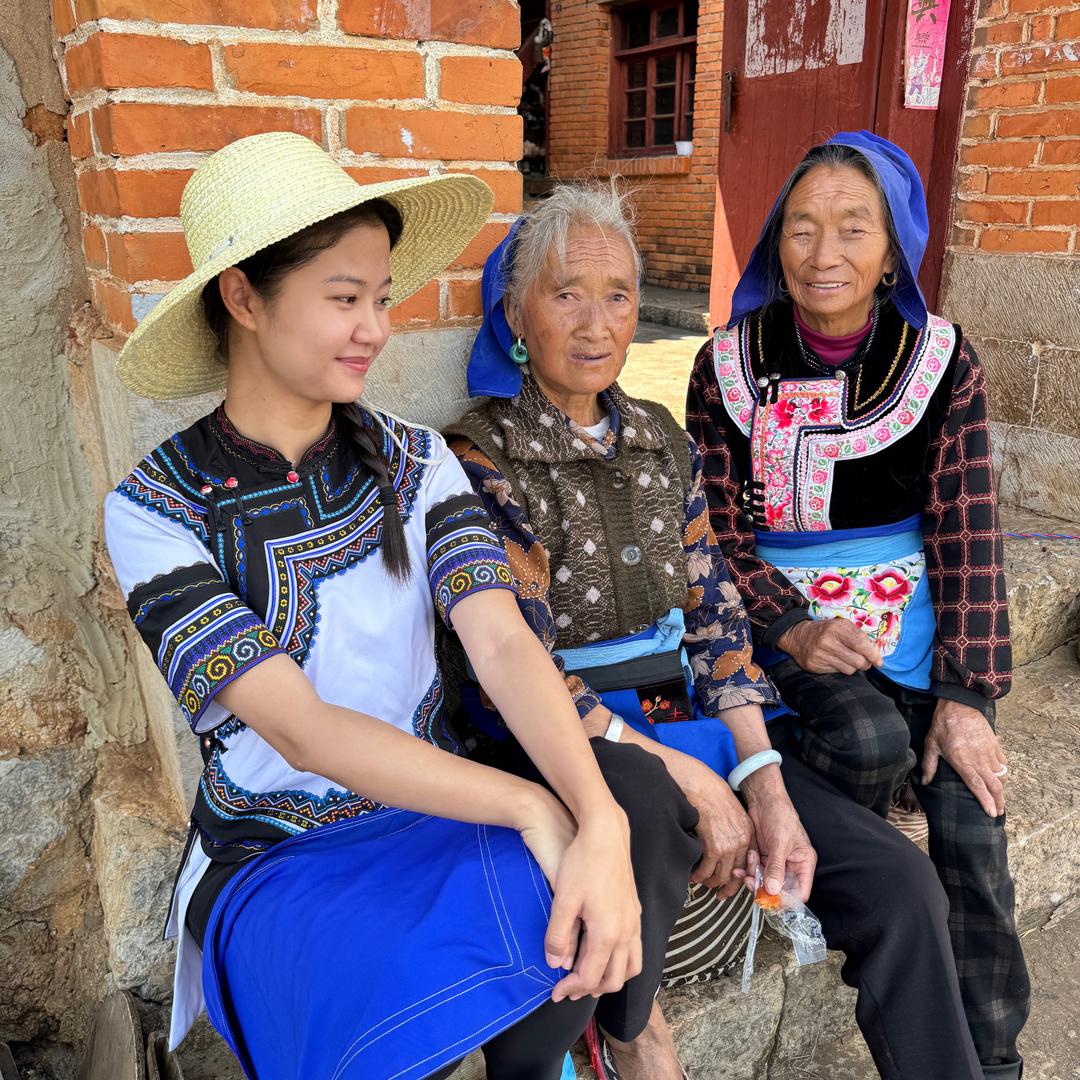 村村好好货甄选