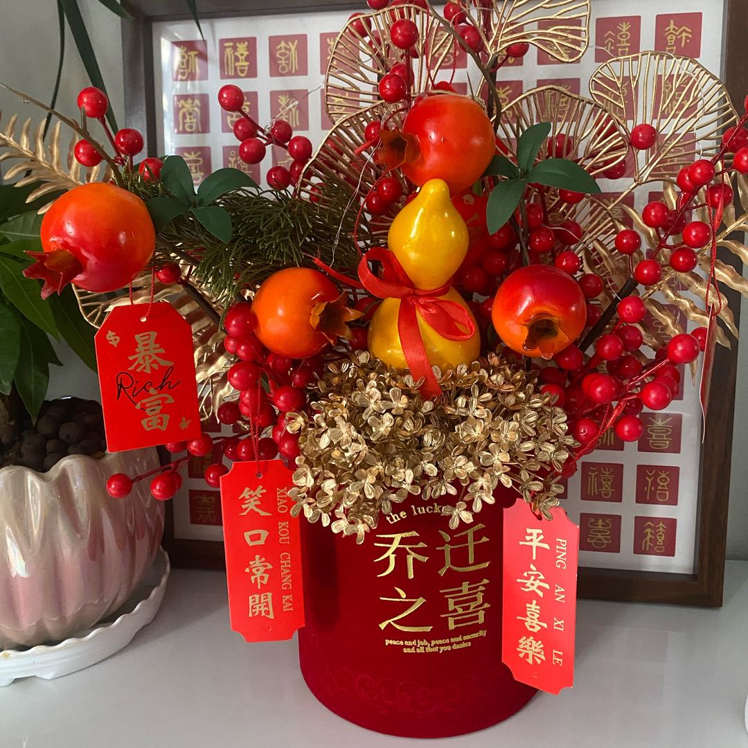 小瑜宝奶奶，