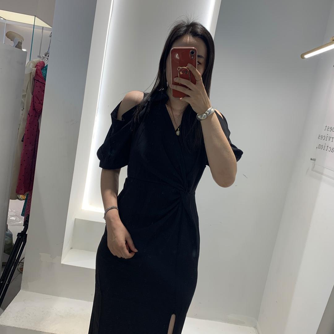 荷花池大梅姐女装