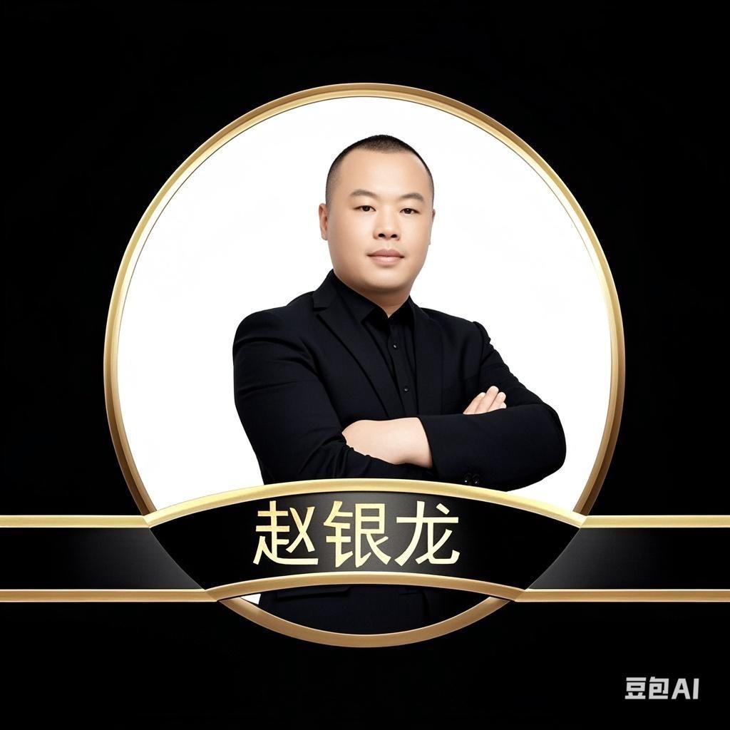赵银龙（赵同学房产自媒体）