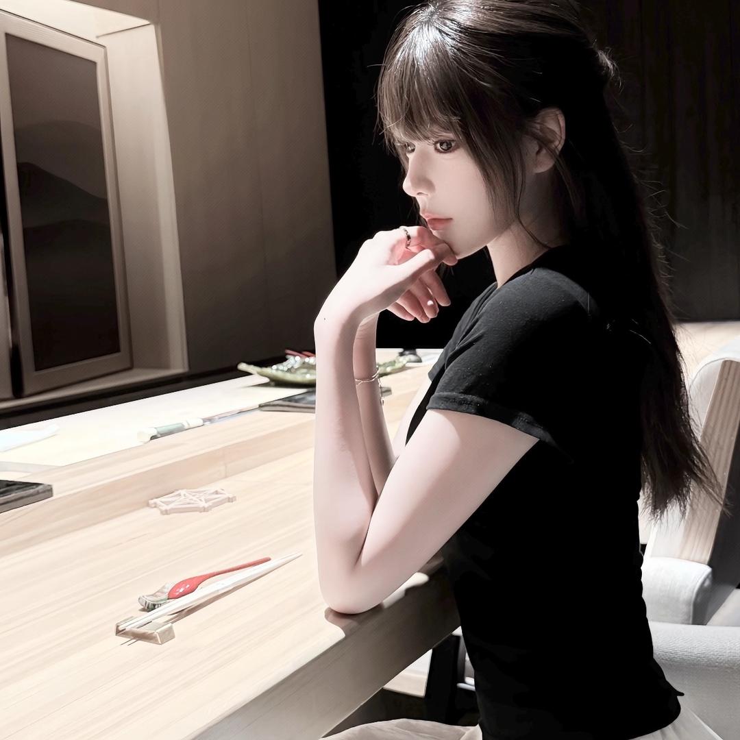 小烤鱼