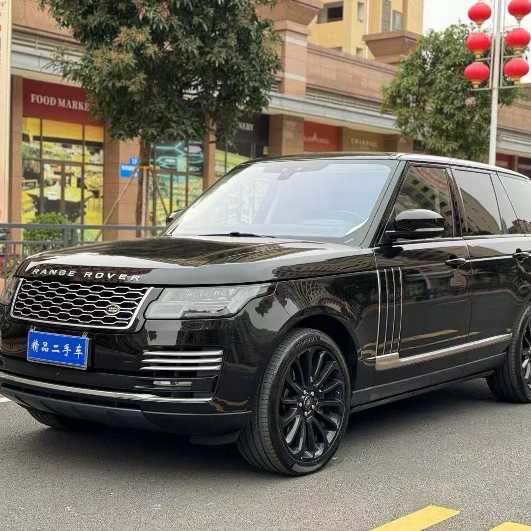 押押二手车批发