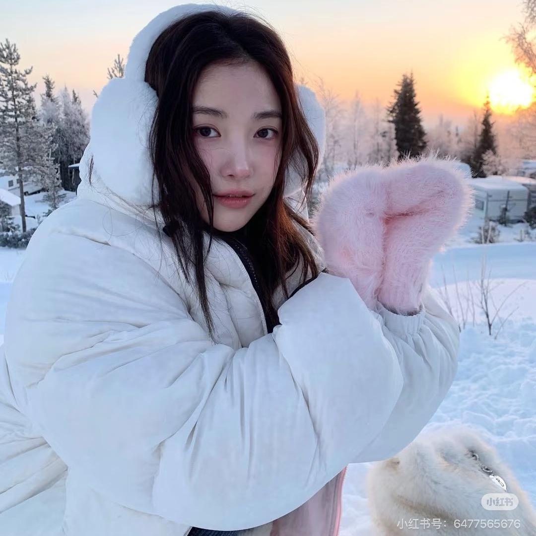 可可羽绒服工厂店