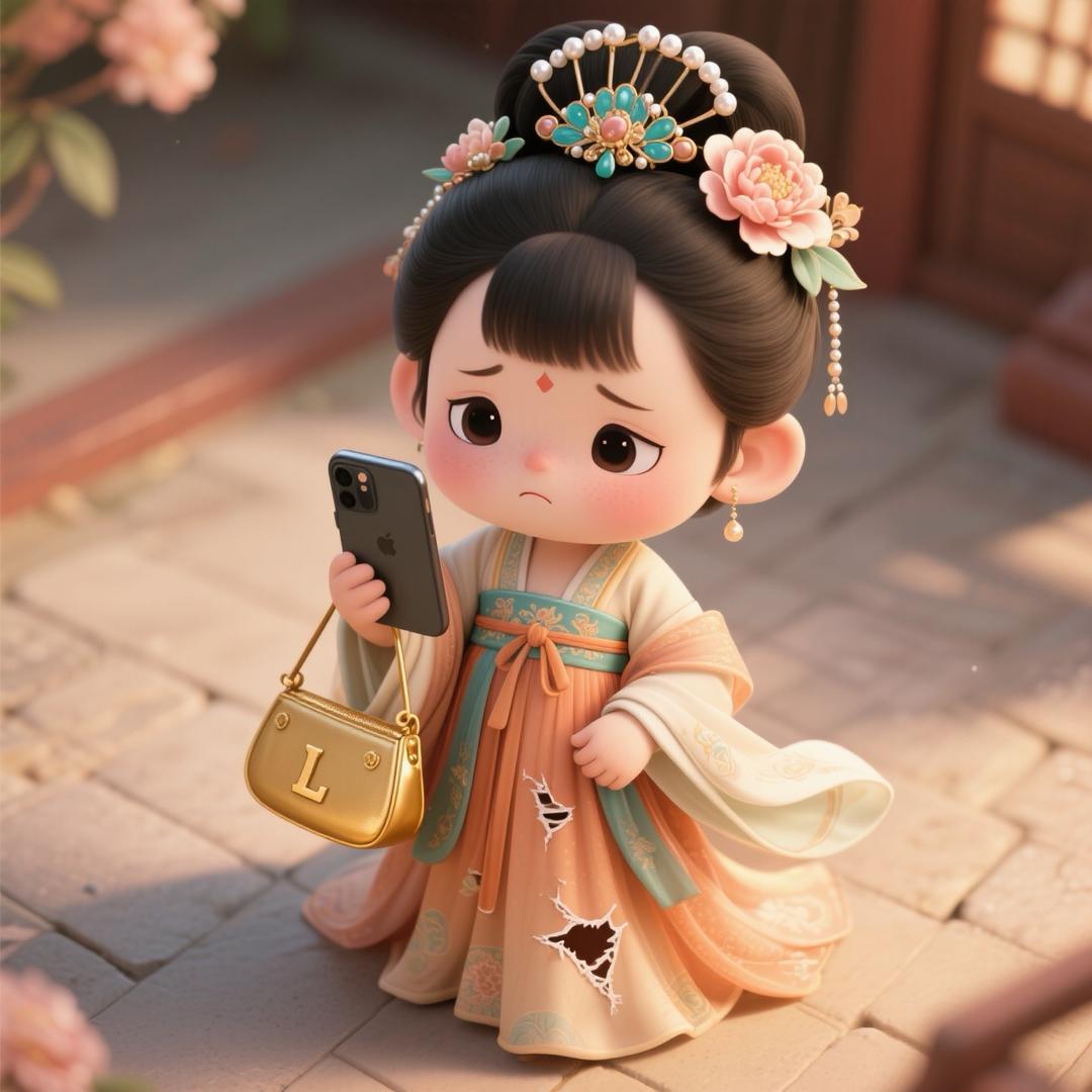 覃家小妹