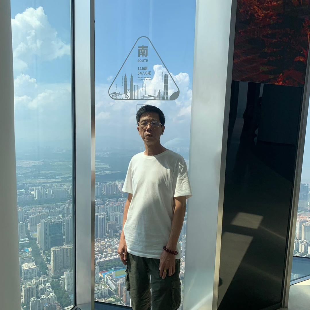 天马