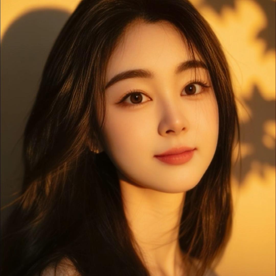 Zhang🌻