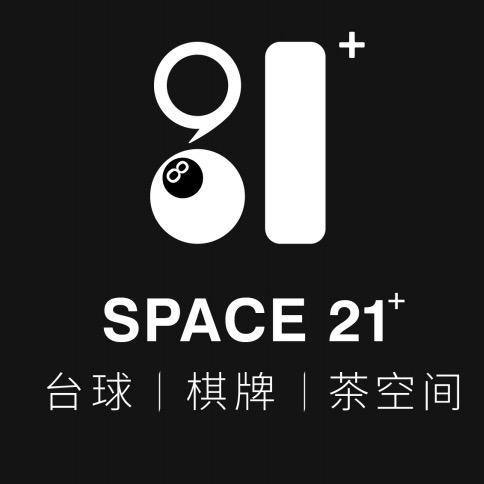 21+璟点台球·棋牌·茶室