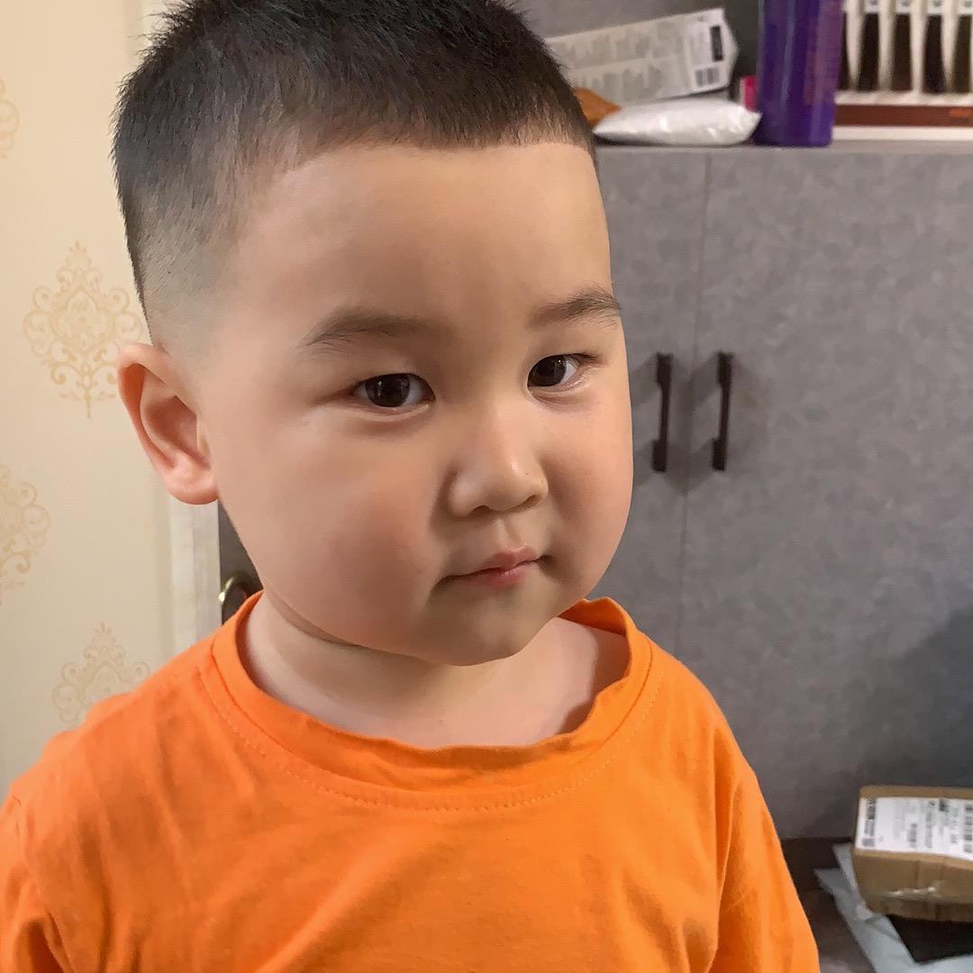 爱人阿鑫