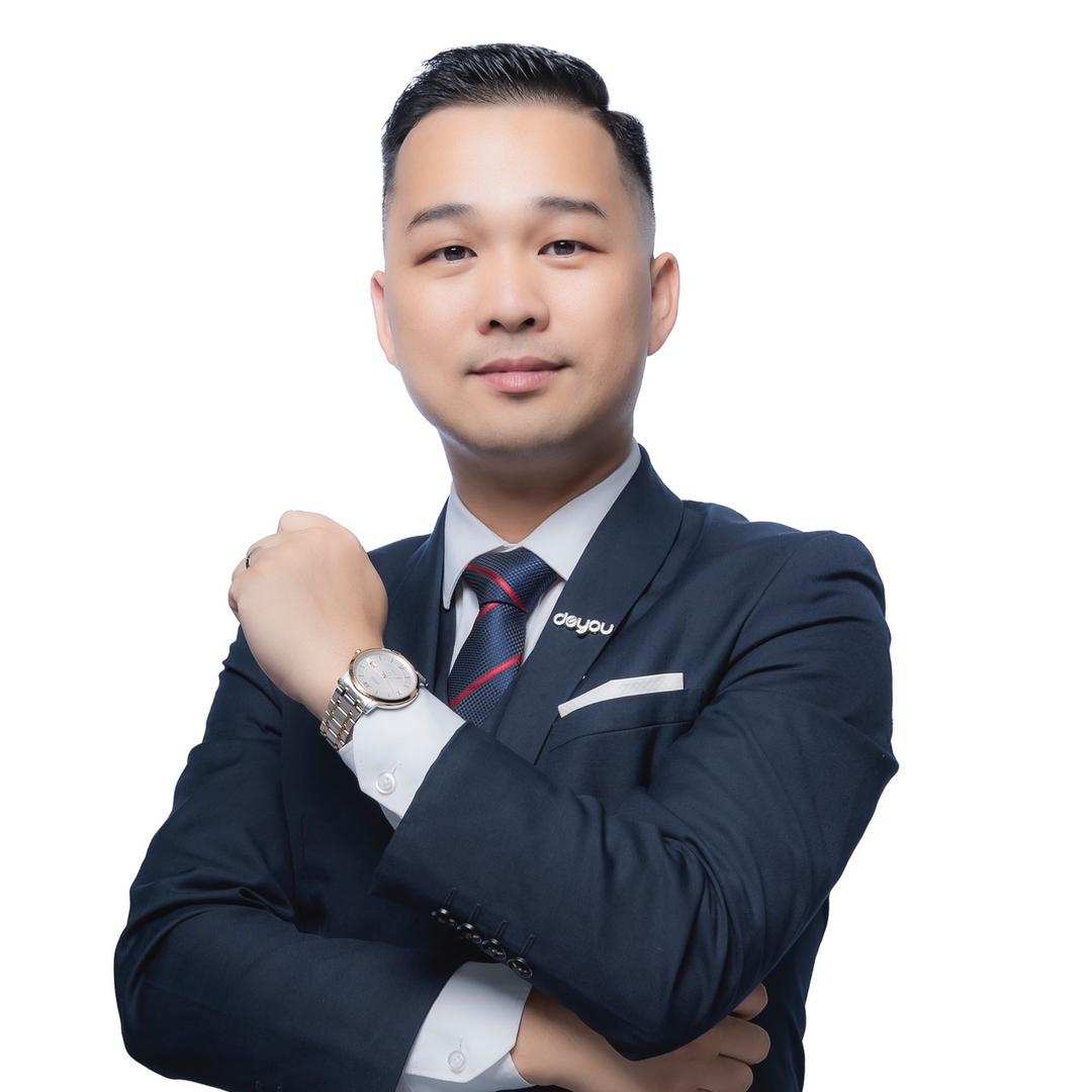 中国戴坤威品房
