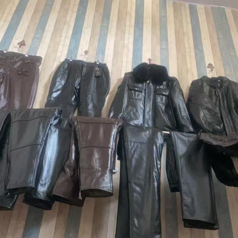 蠡县芳乐服装店