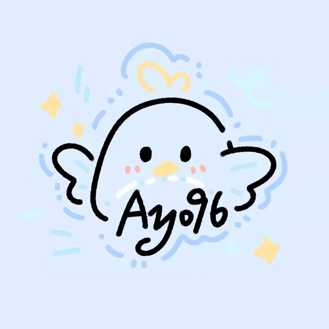 Ayo96（不刀尖叫版）