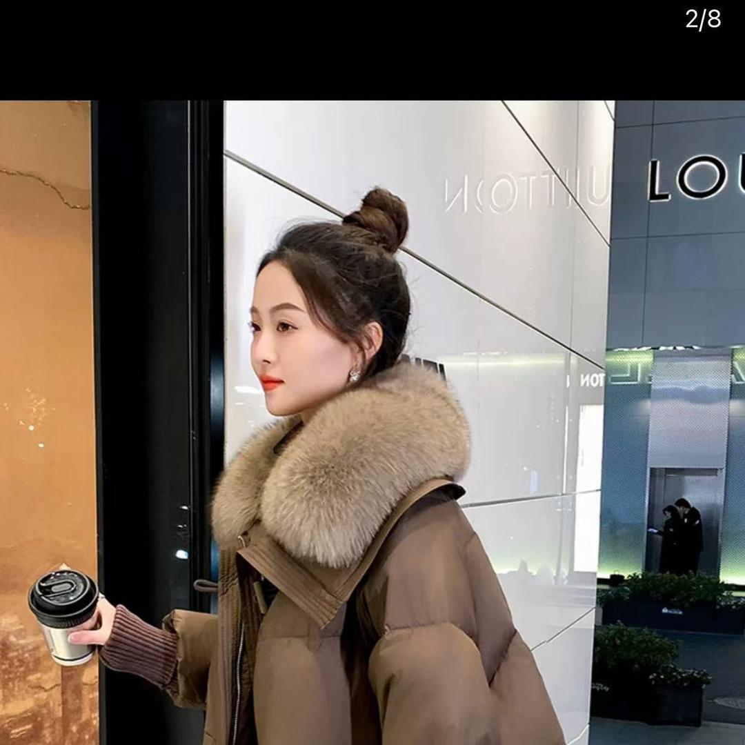 衣琳依霖轻奢女装