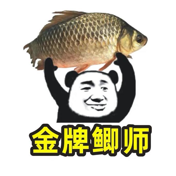 金牌鲫师