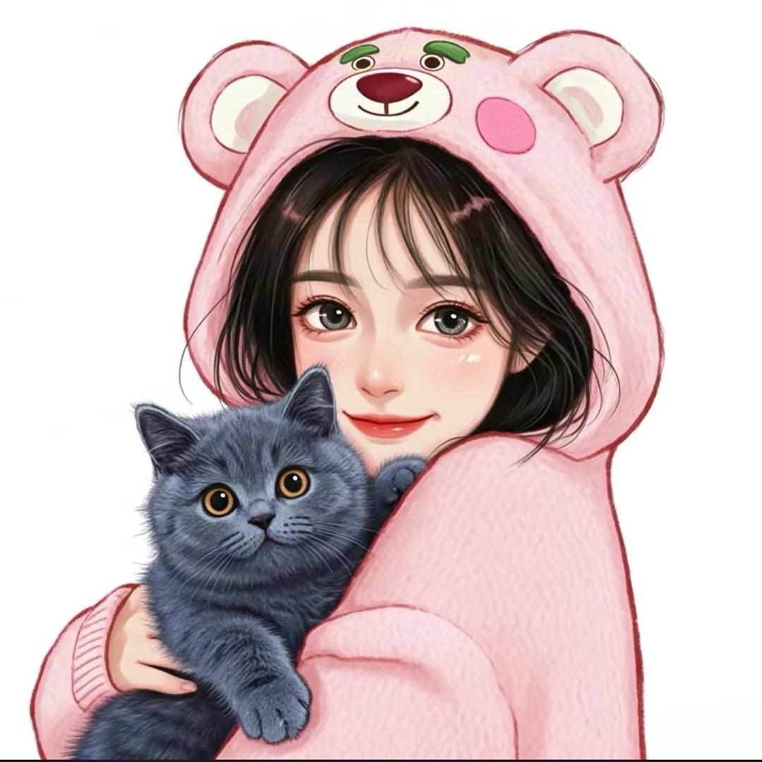☀ღ丢丢de小猪ღ