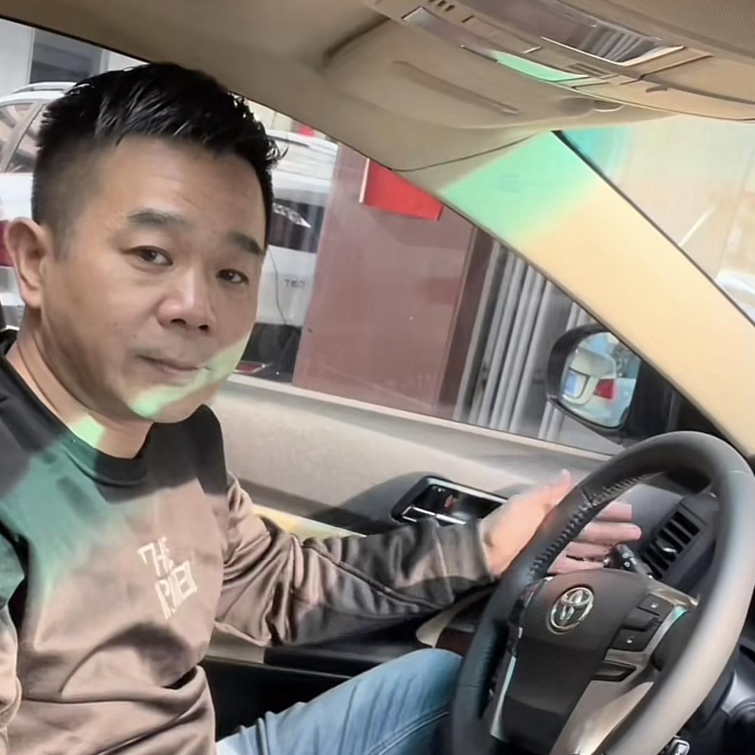 万程二手车-忠