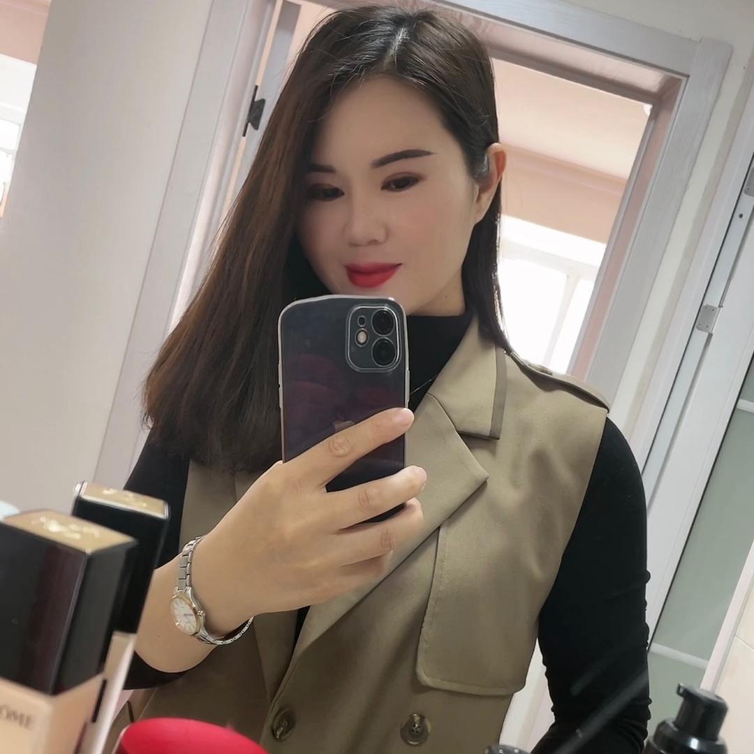 利辛县影徽鞋店（个体工商户）