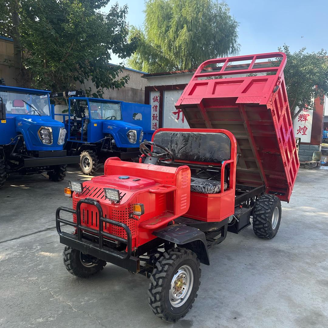 平度市泓霏机械厂（个体工商户）