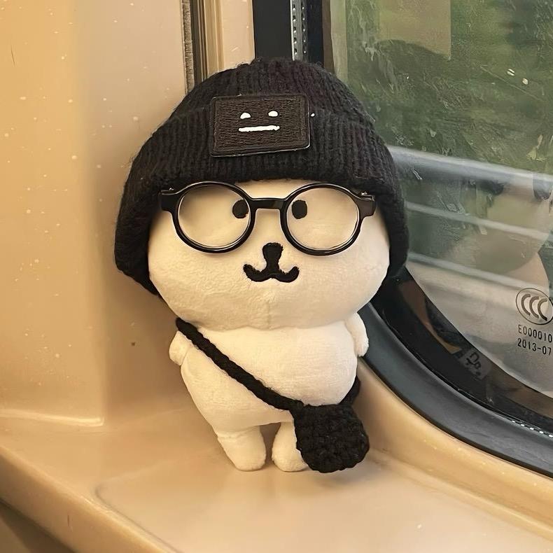 小凡不爱剪头发