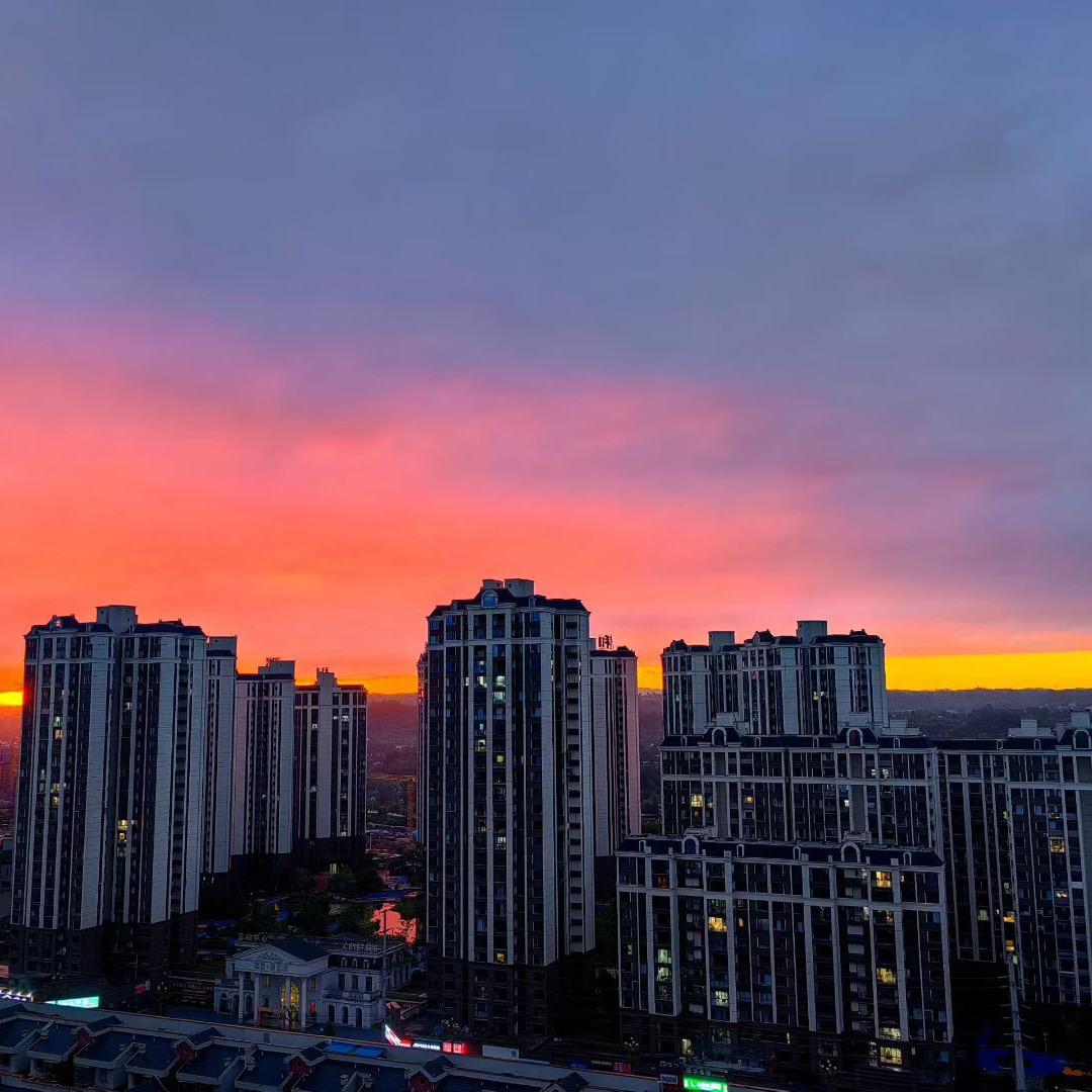 高速路的领跑者