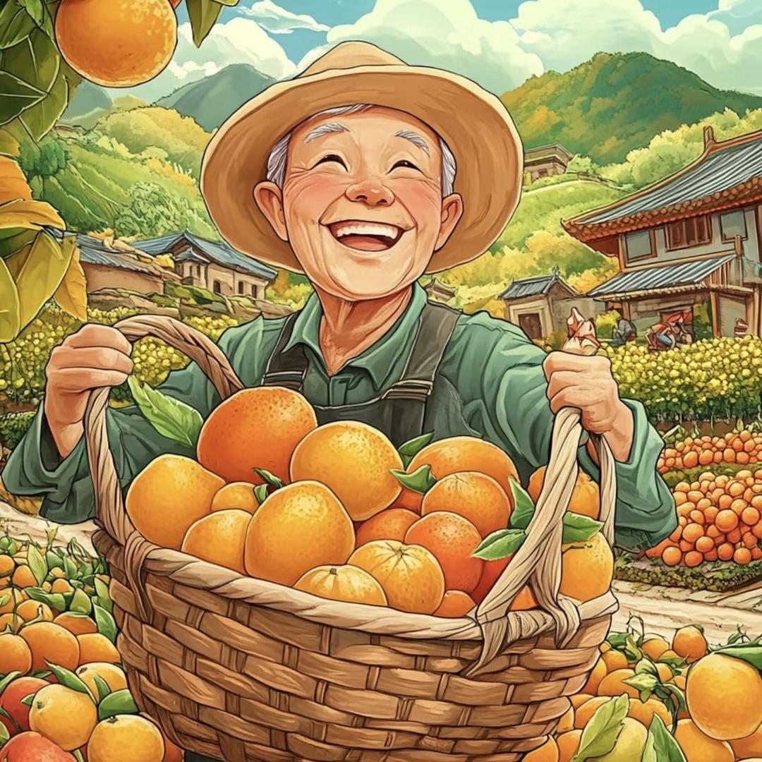 小农夫水果