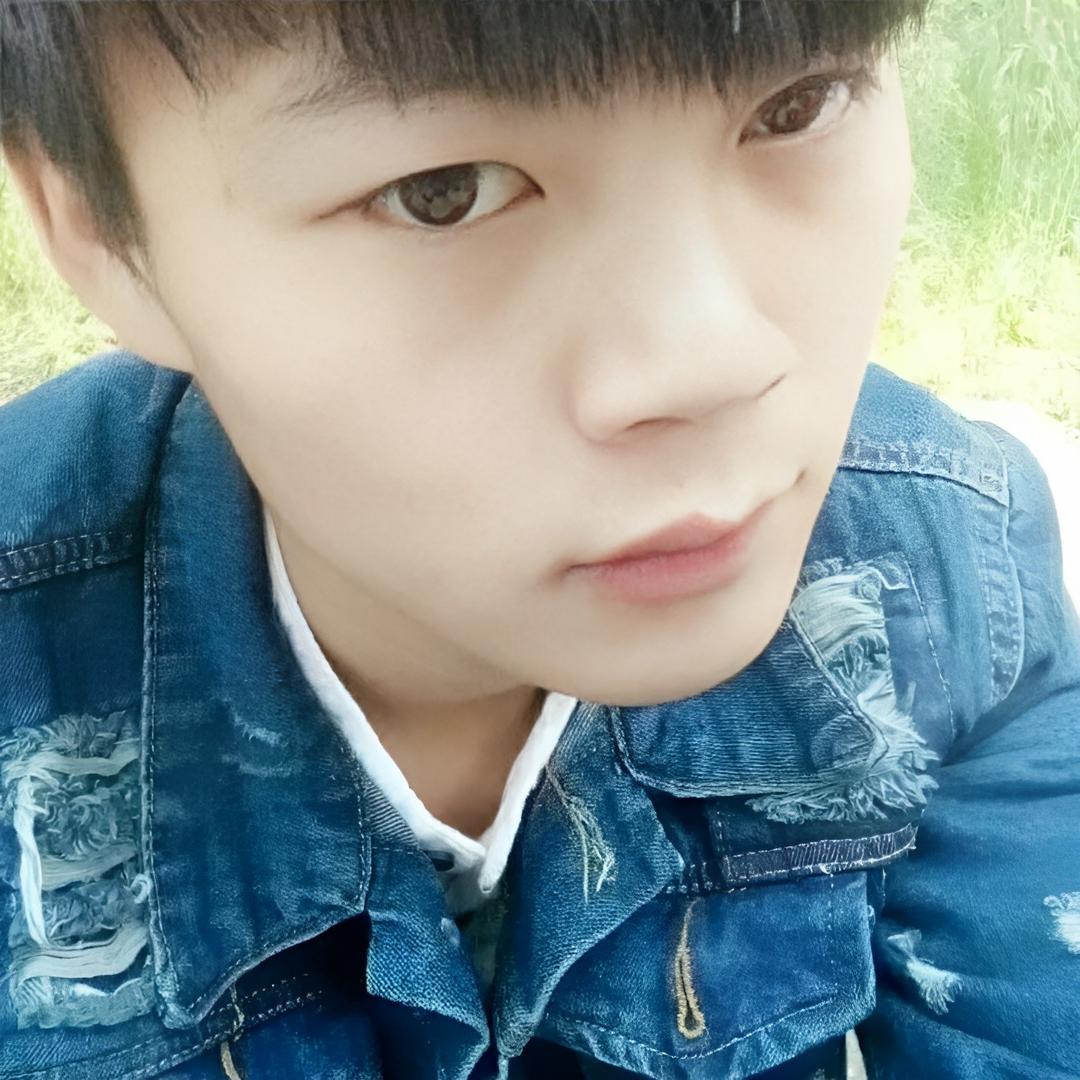 江南第一深情